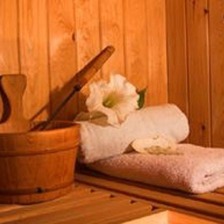 Sauna Apartament Braşov Habitación foto