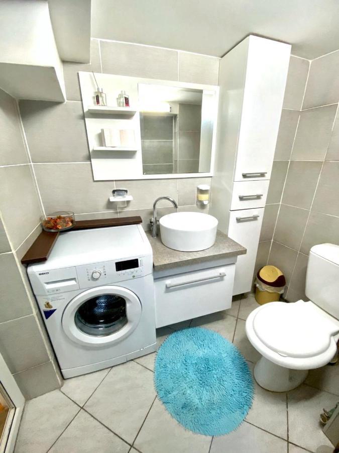 Sauna Apartament Braşov Exterior foto
