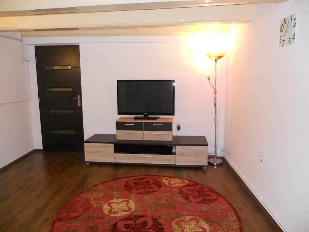 Sauna Apartament Braşov Exterior foto