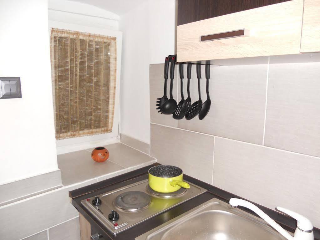 Sauna Apartament Braşov Exterior foto