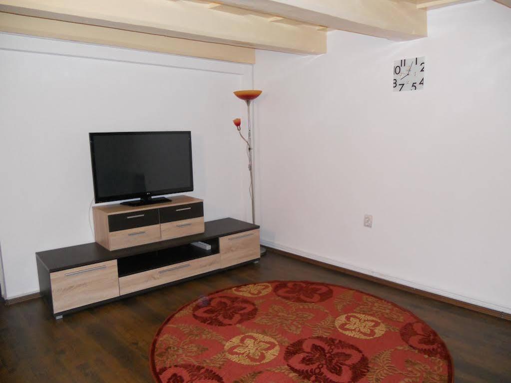 Sauna Apartament Braşov Exterior foto