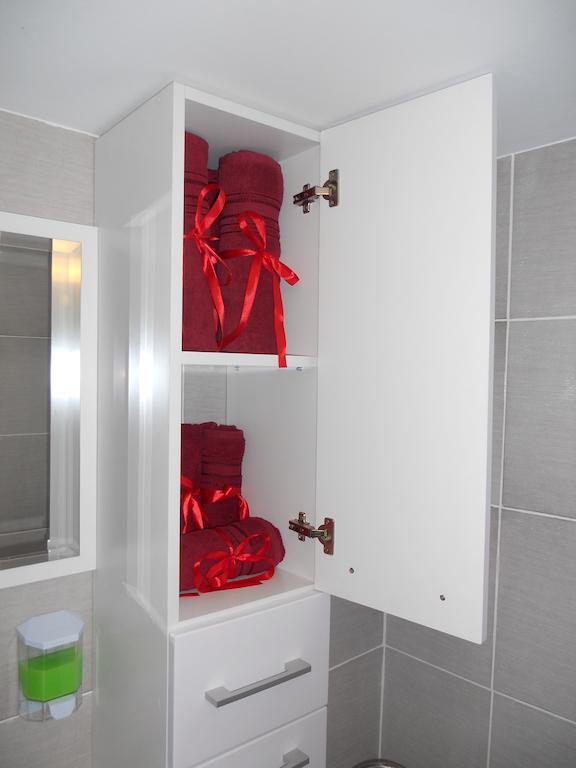 Sauna Apartament Braşov Exterior foto