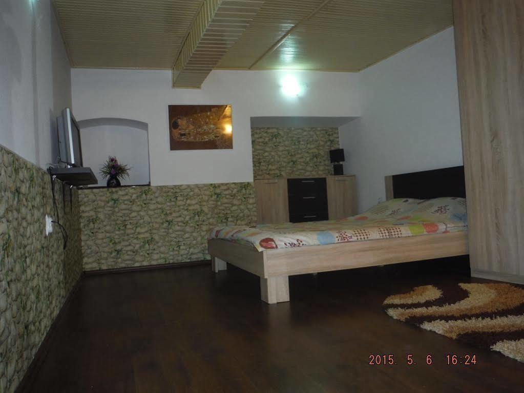 Sauna Apartament Braşov Exterior foto